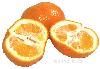 Mandarina tangelo thornton